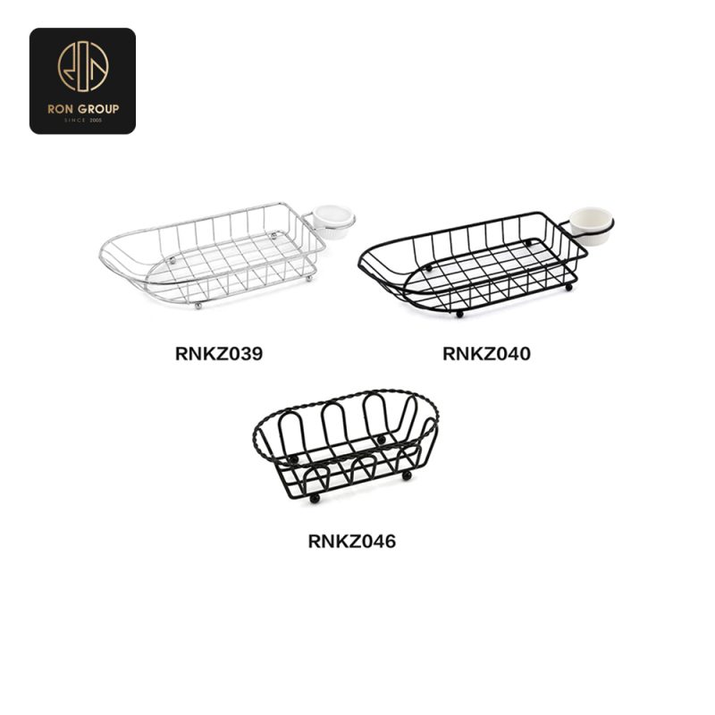 Food Basket Series B