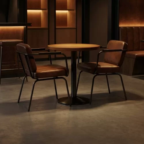 Club Aura Series E