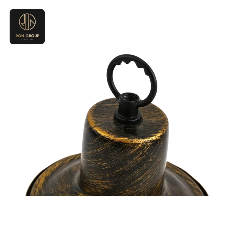 Warm Table Lamp Series C
