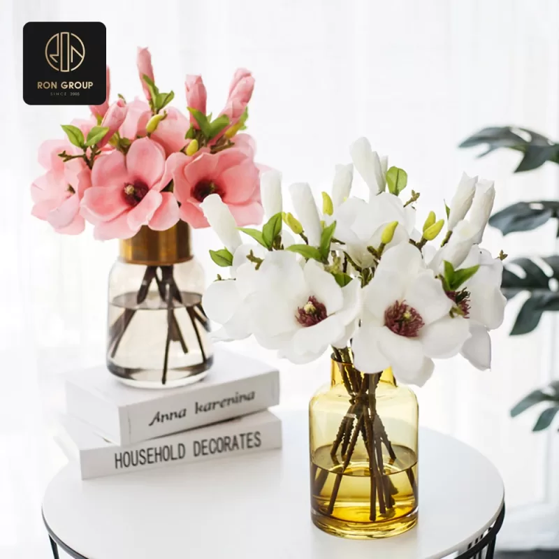 Detail Artificial Flower Series G