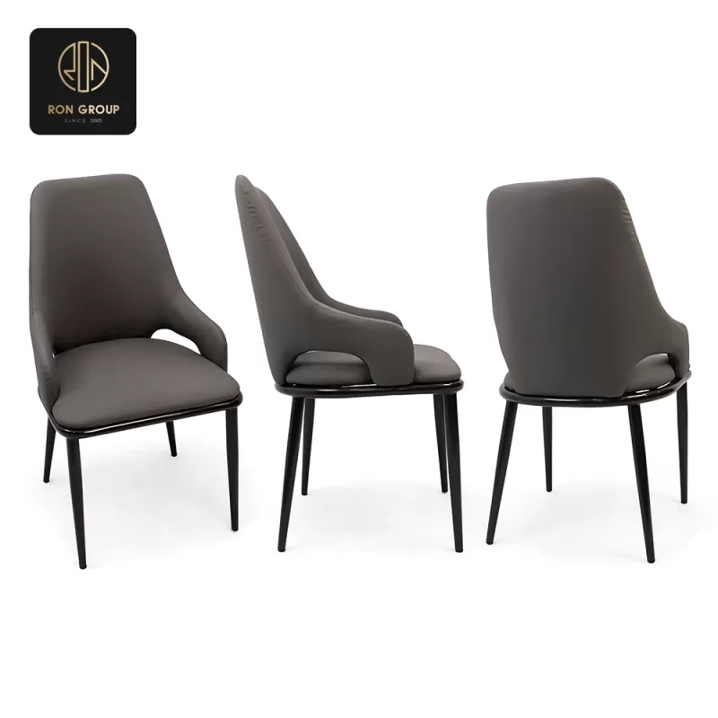 Comfortable Seats Series D