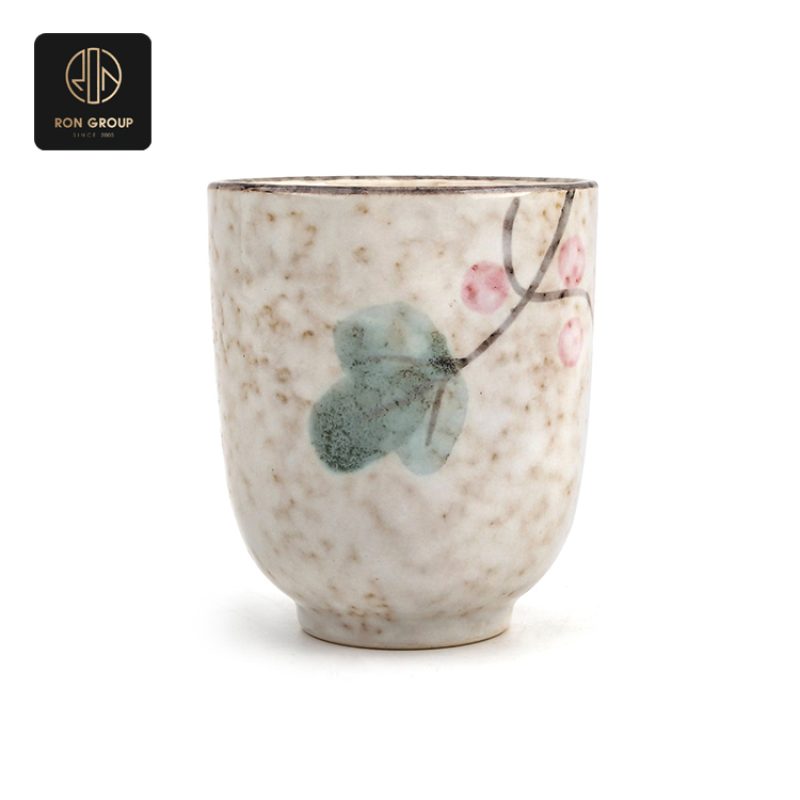 Tea Time Series B