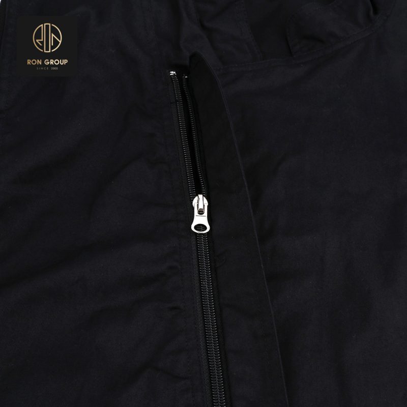 Professional Black Jacket 