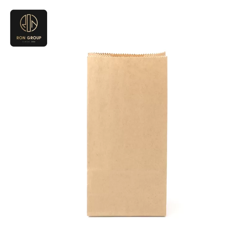 Paper Bag Series A