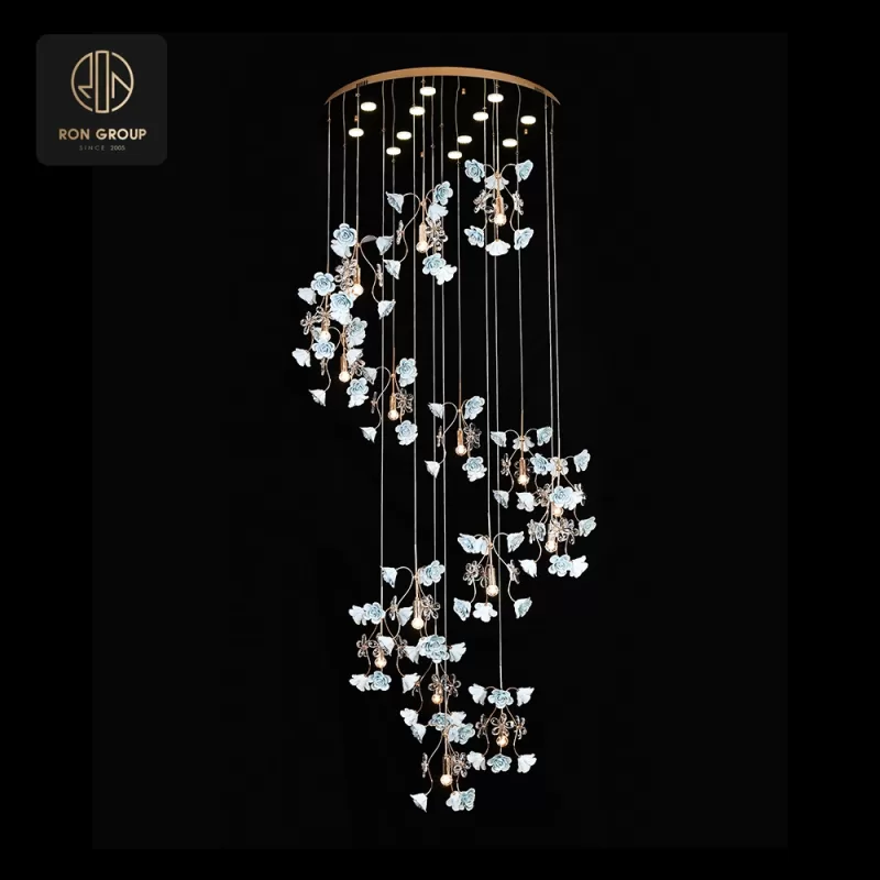 Ceiling Lamp Series B