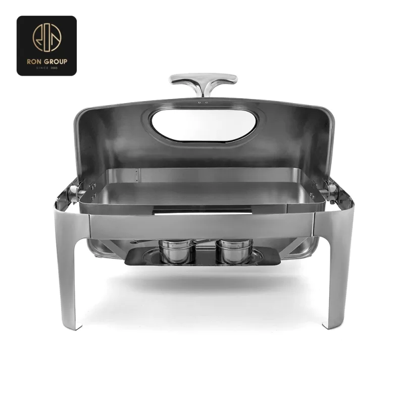 Buffet Stove Series B