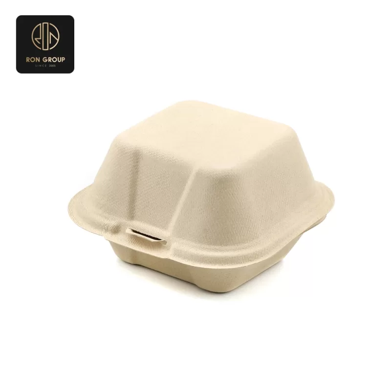 Sugarcane Pulp Box Series G
