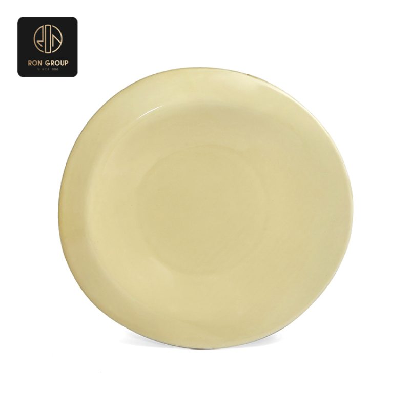 Custard Sauce Series