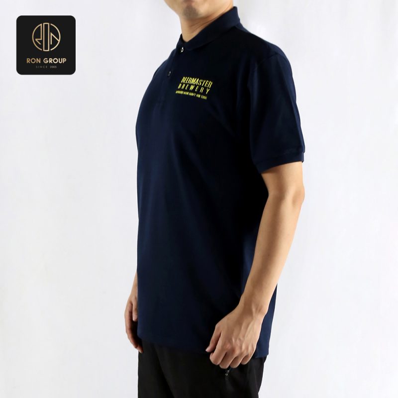 Elegant Trim Polo