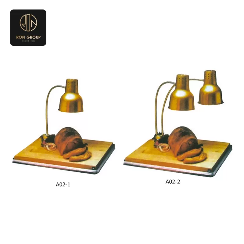Heat Lamp Series A