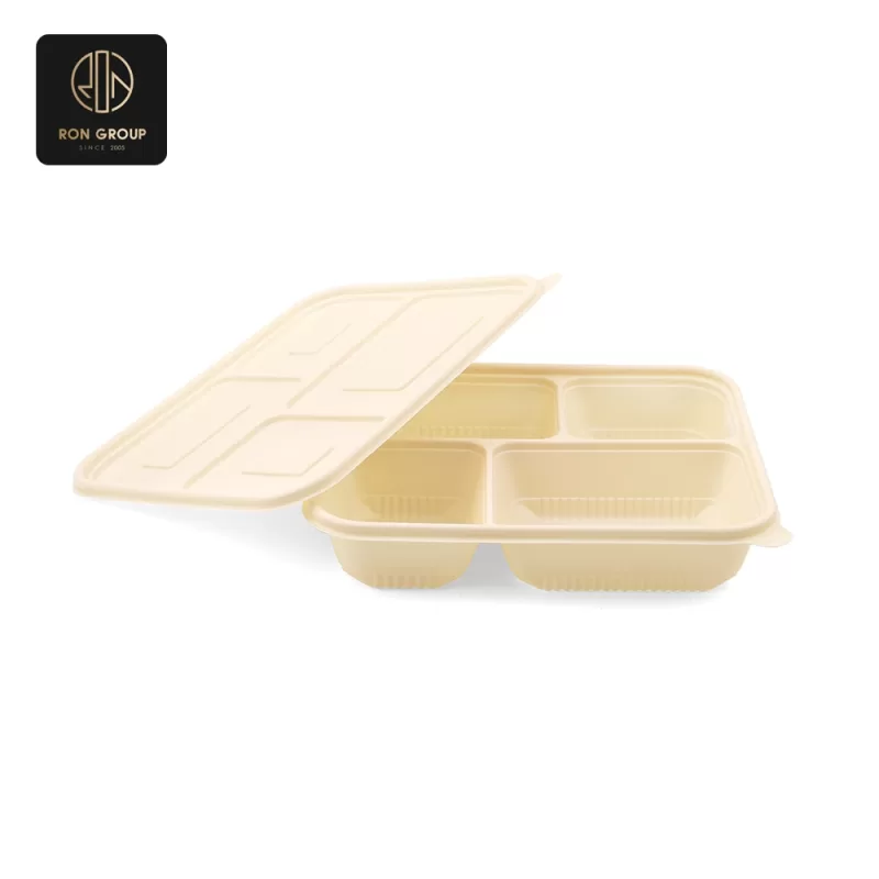 Cornstarch Lunch Box Series C