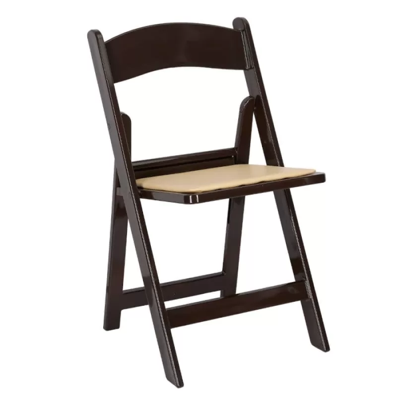 Resin Folding Chairs Series B
