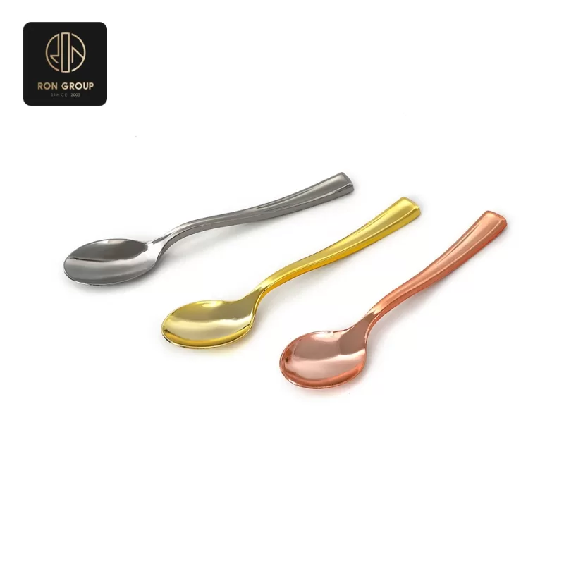 Party Cutlery Series D