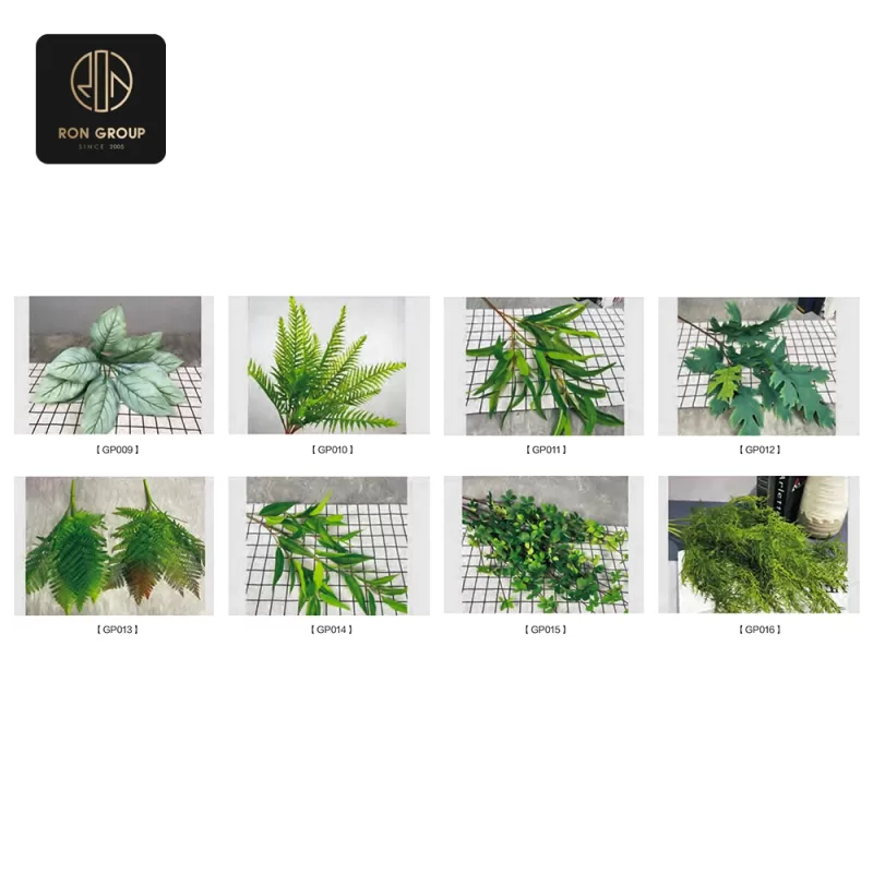 Green Plant Series