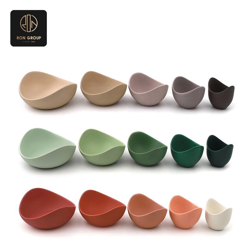 Colorful Lotus Series