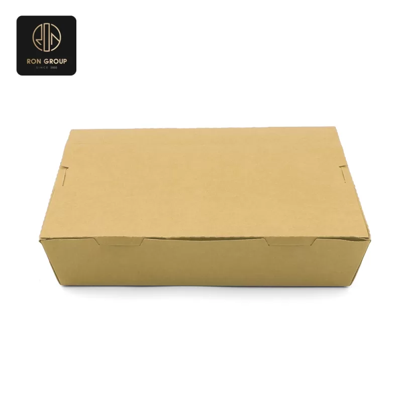 Convenient Lunch Box Series I