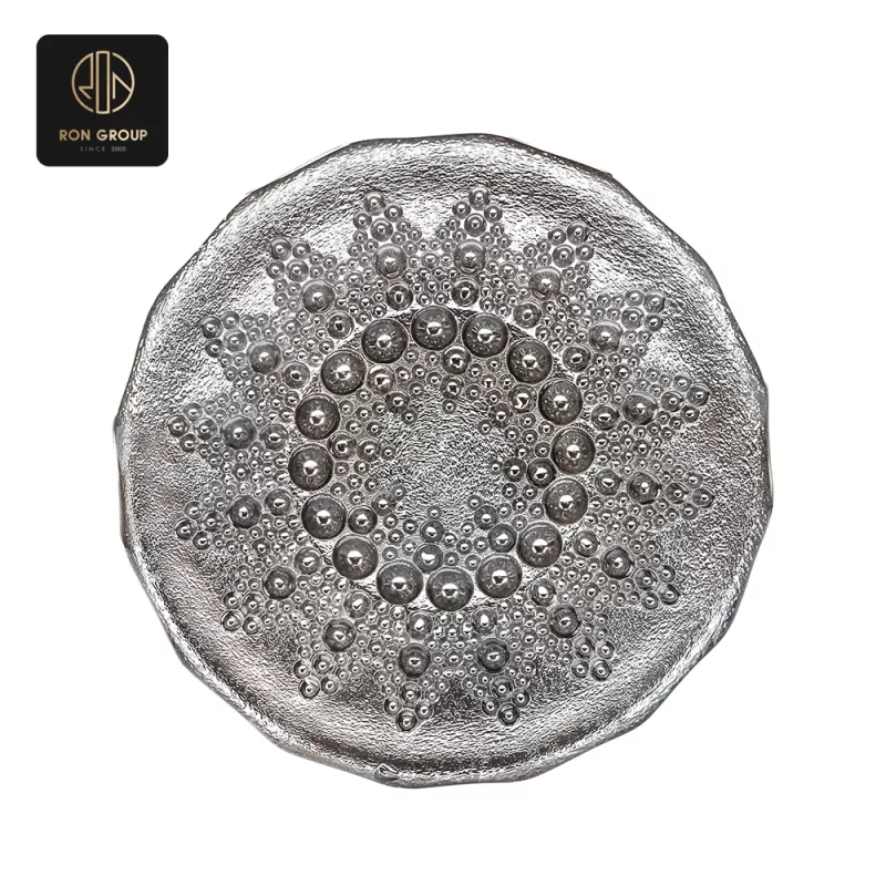 Special Glass Plate Series A