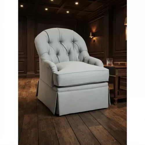 Club Sofa Series F