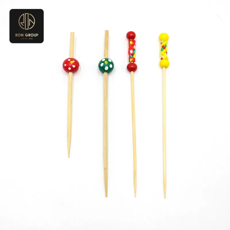 Cocktail Garnishings Series A