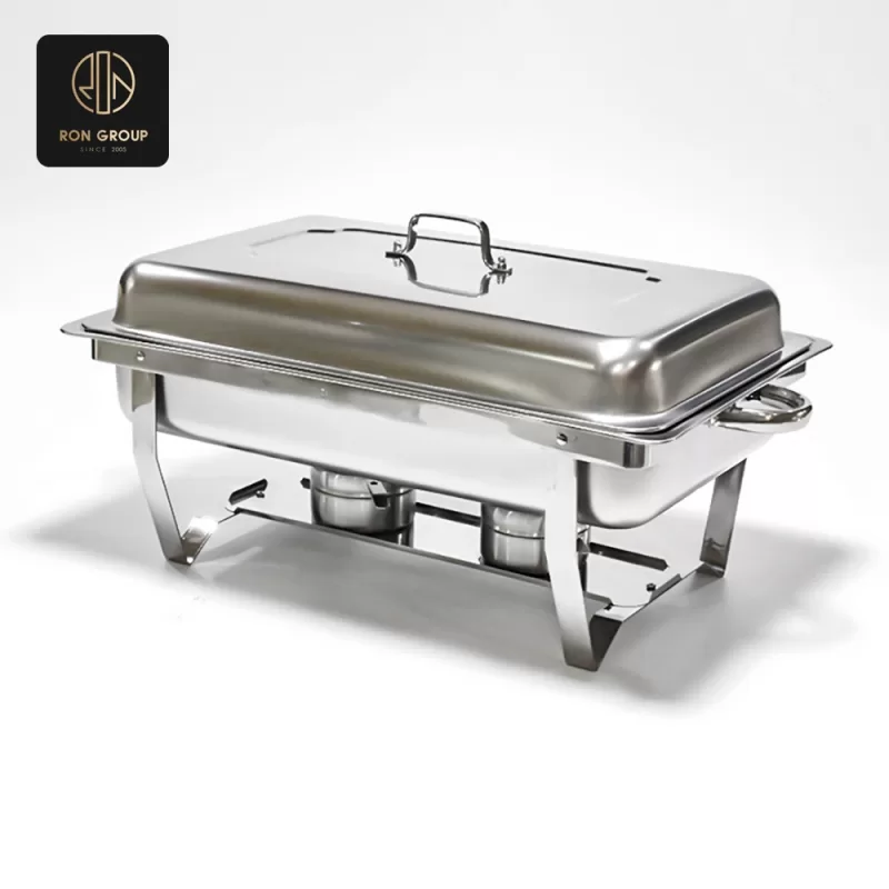 Fine Dining Stove Series H