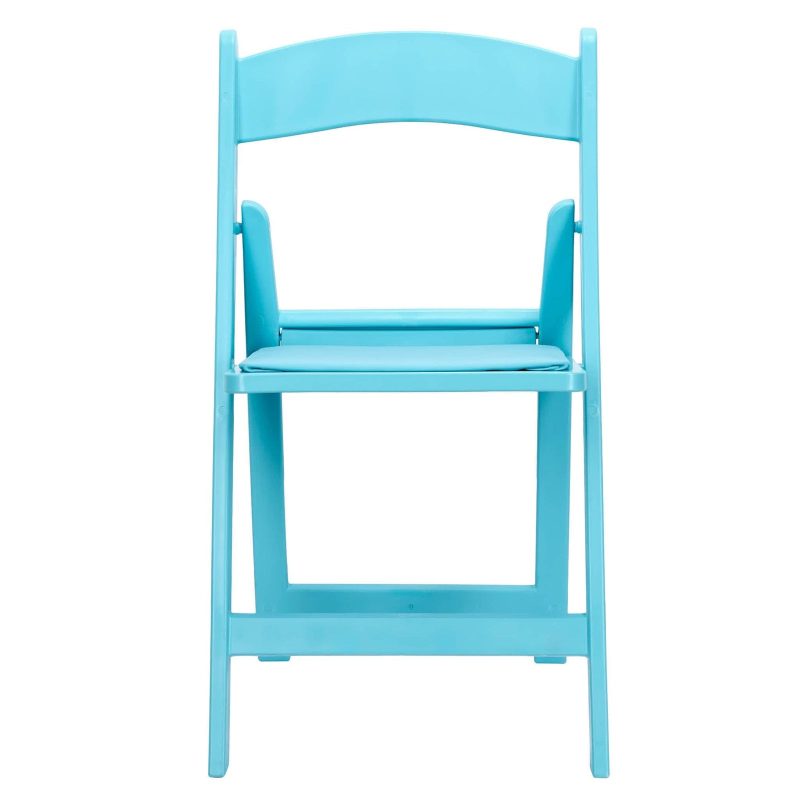 Resin Folding Chairs Series C