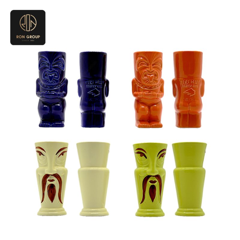 Tribal Echo Series E