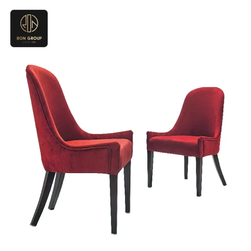 Regal-Elegance Chair Series O