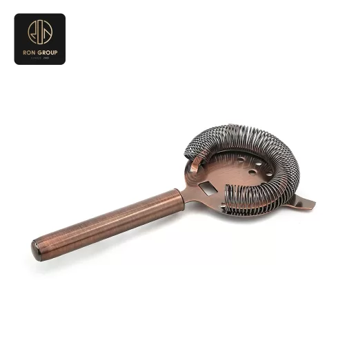 Effective Strainer Series