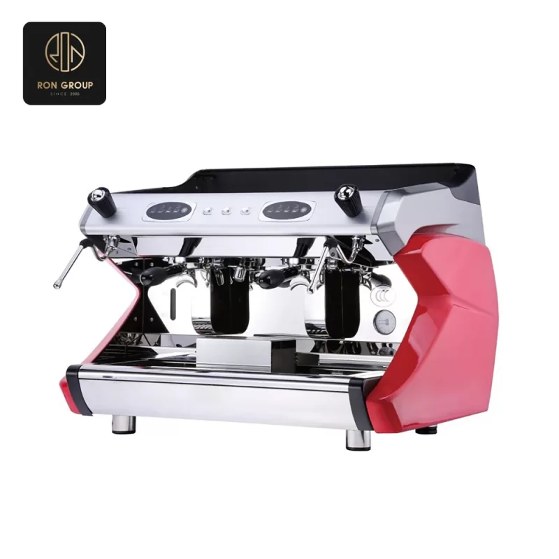 Coffee Machine Series I