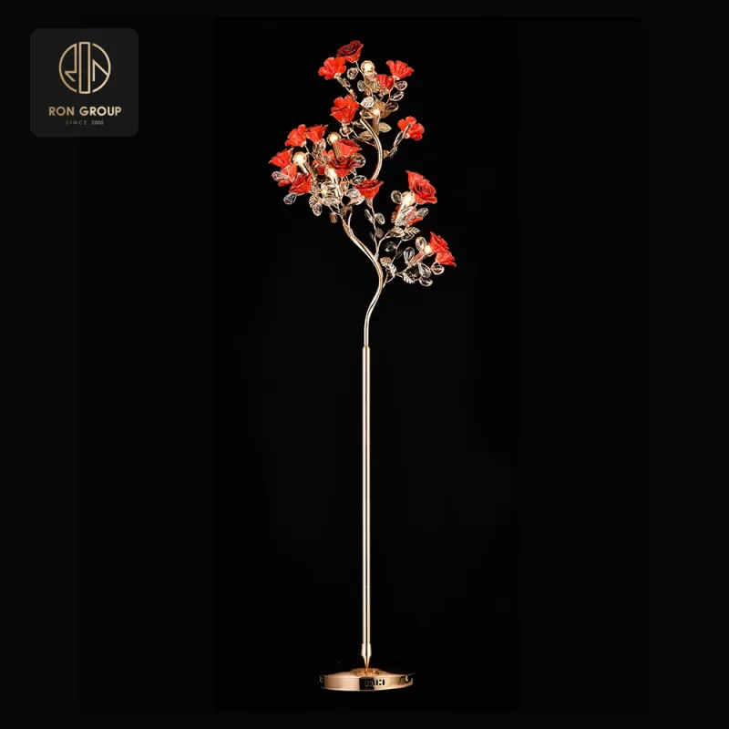 Elegance lamp Series E