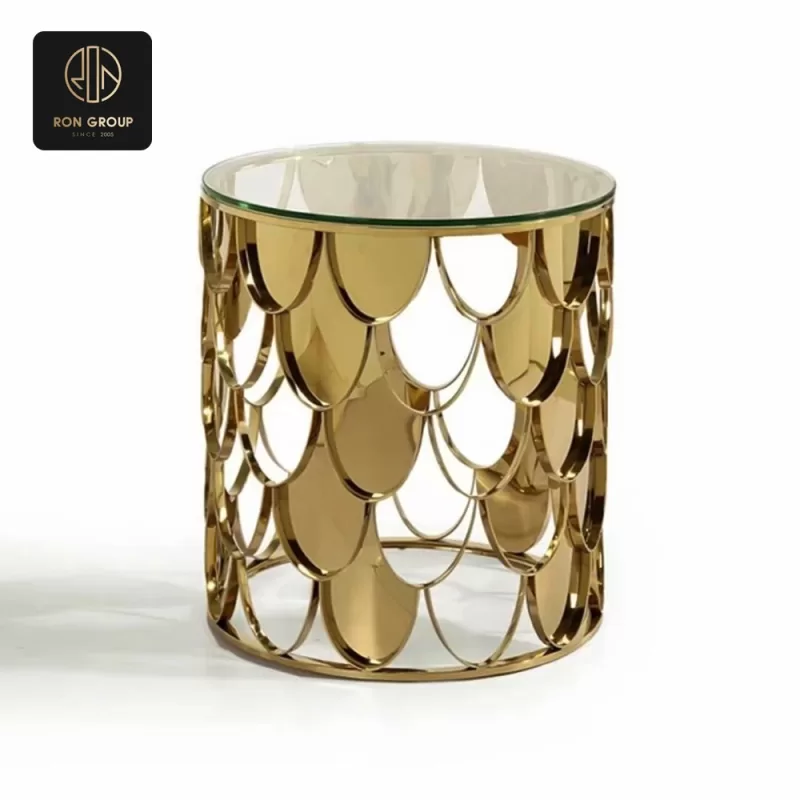 Glorious Side Table Series A