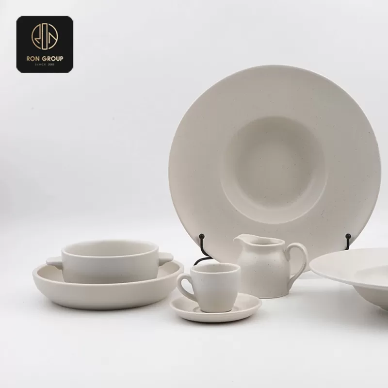 Dull Grey Series A