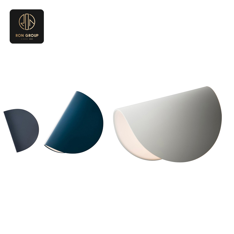 Eclipse Radiance Series A
