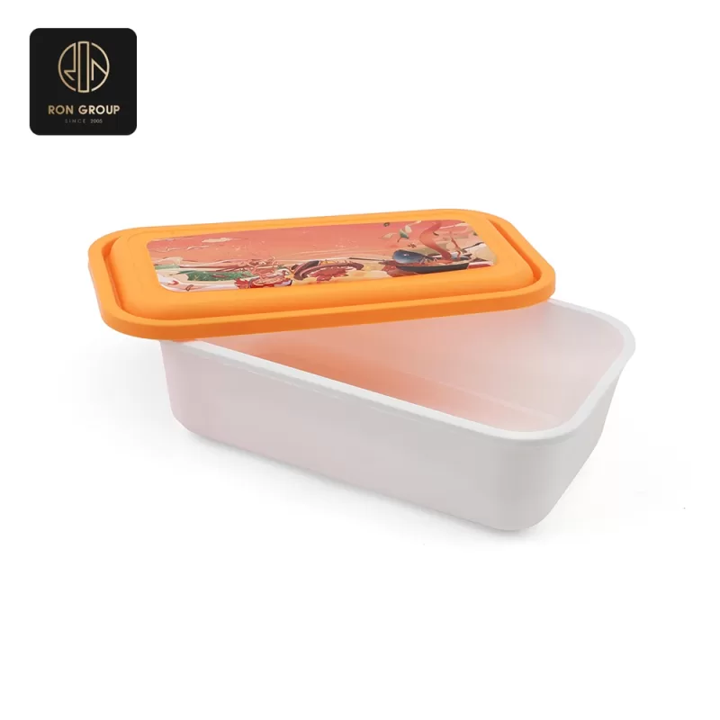 Takeout Box Series