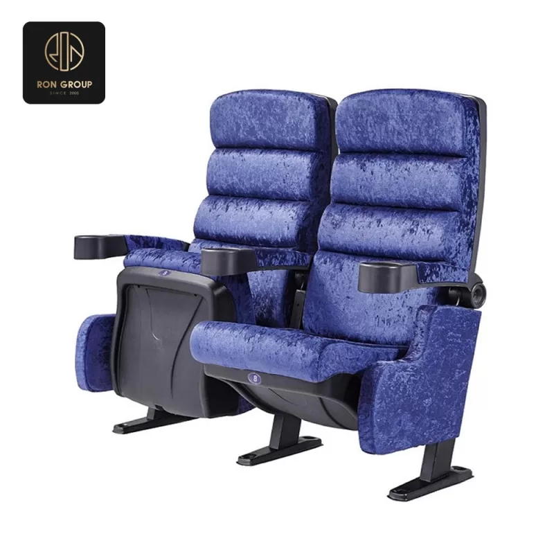 Soft Bag Meeting Chair D