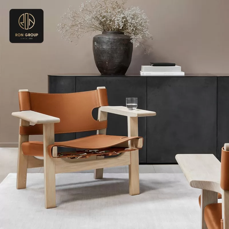 Transparent Art Furniture Series K