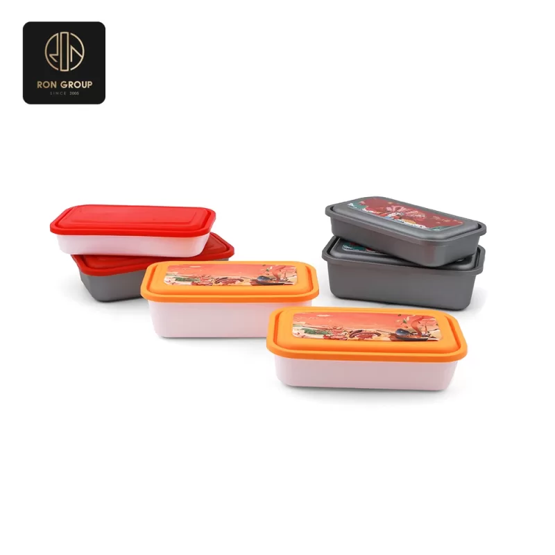 Takeout Box Series