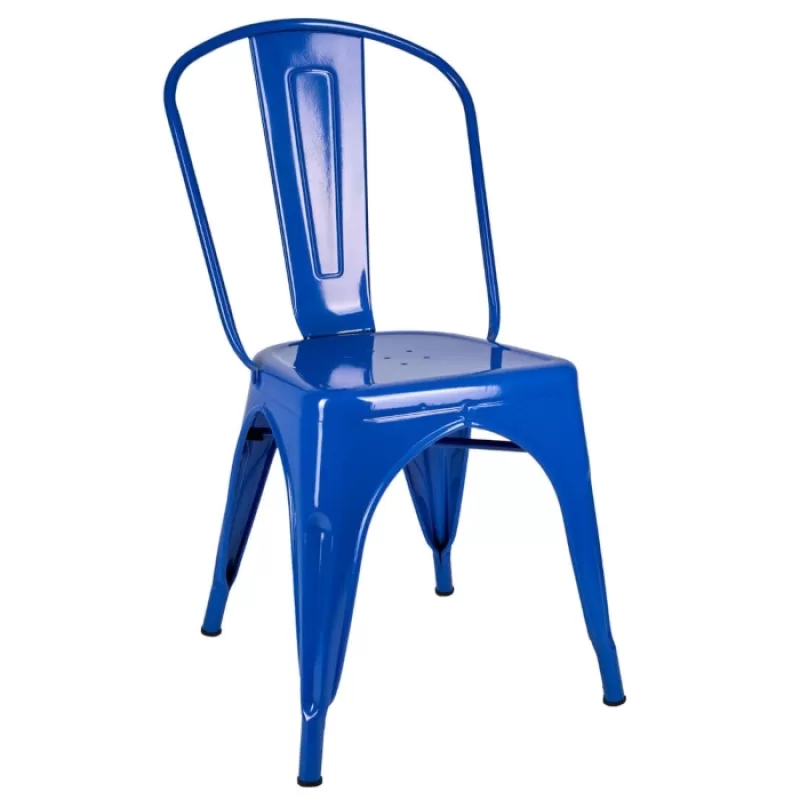  Metal Chair  Series A