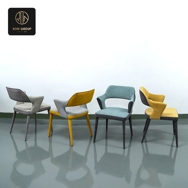 Urban Leisure Series A