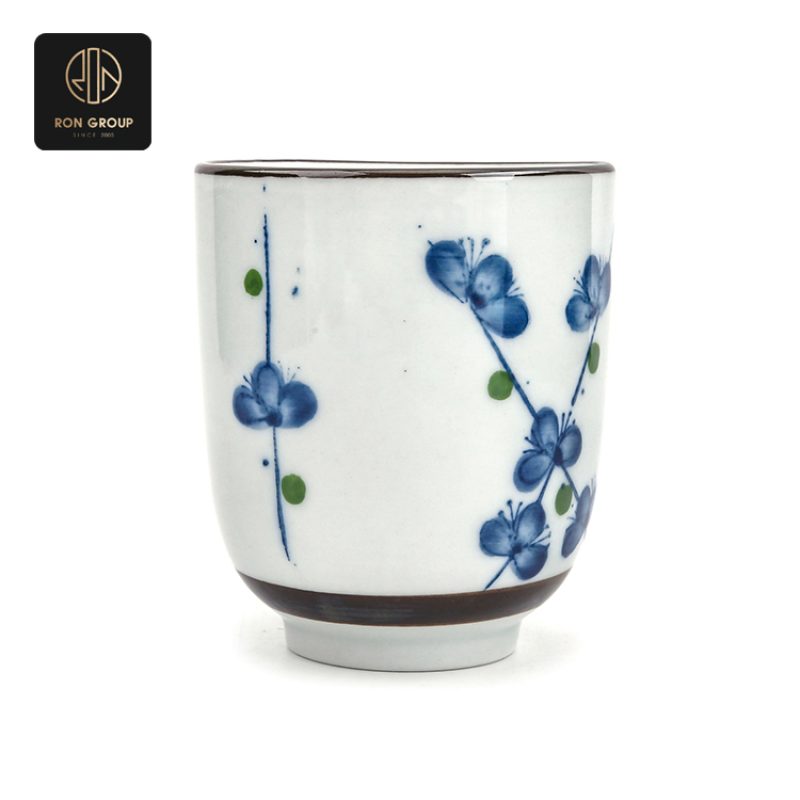 Tea Time Series B