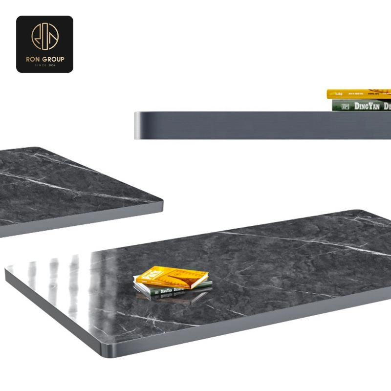 Rock Table Top Series I