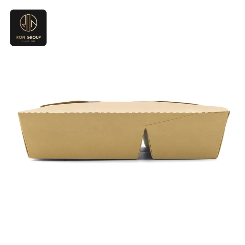 Convenient Lunch Box Series D