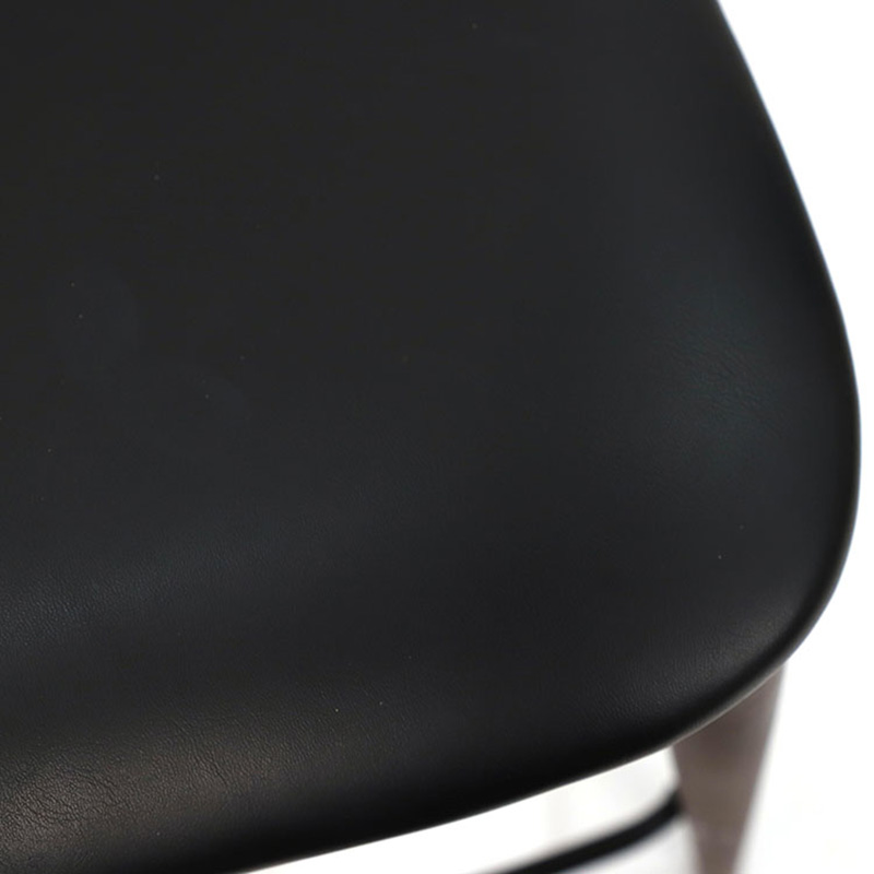 Leather Bar Chair Series