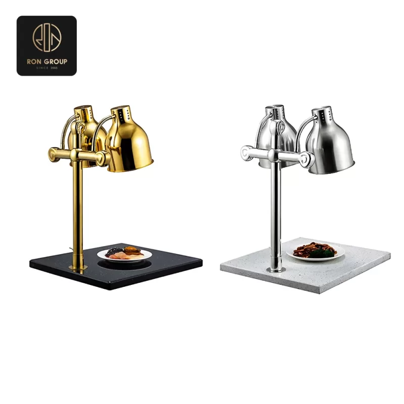 Heat Lamp Series K