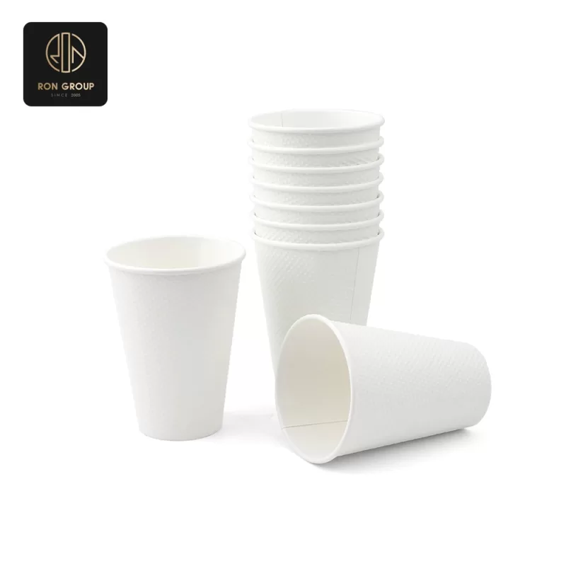Paper Cup Series A