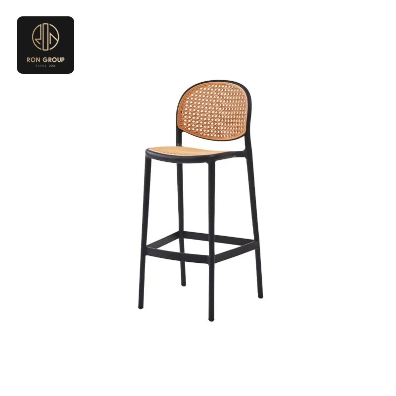 Elysian-Bar Chair Series J