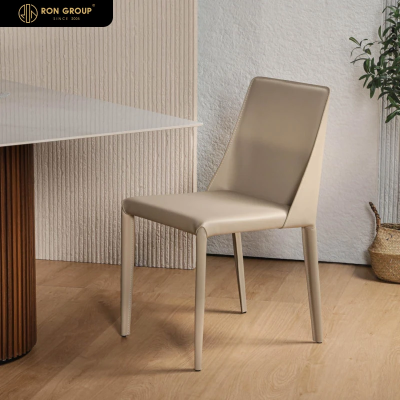 Minimal Elegance Chair Series G