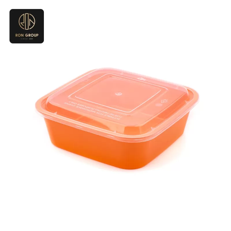 Lunch Box Series B