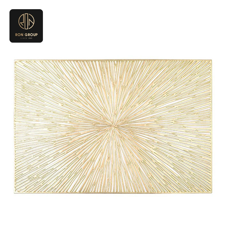Luxury Placemat Series G