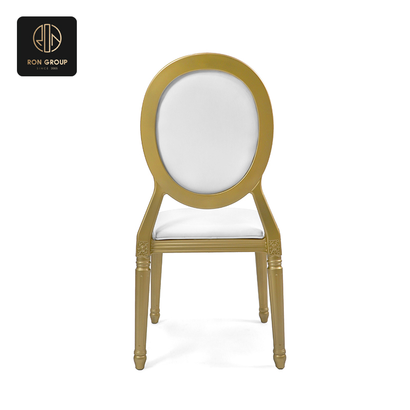 Luxury Chair Series